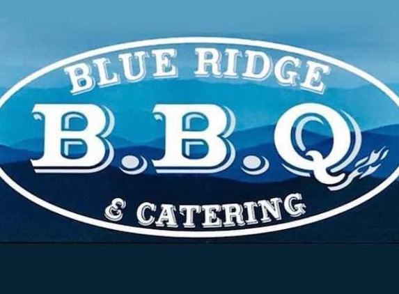 Blue Ridge BBQ & Catering - Lynchburg, VA