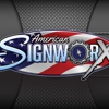 American Signworx gallery