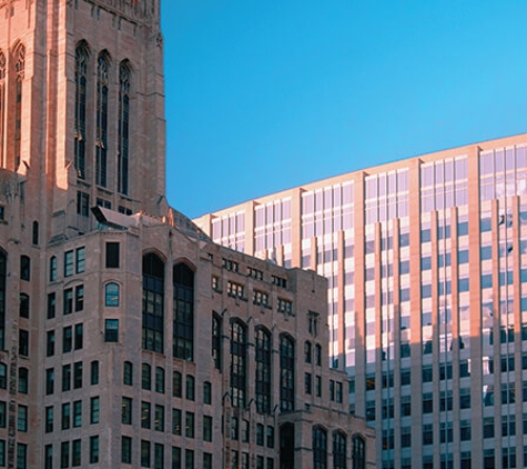 Northwestern Memorial Hospital Feinberg Pavilion - Chicago, IL