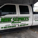 Junk Services Houston - Rubbish Removal