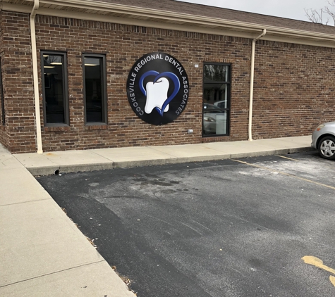 Cookeville Regional Dental - Cookeville, TN