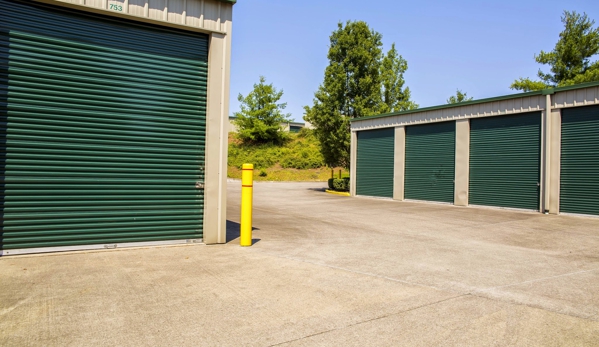 Iron Gate Storage - Vancouver, WA