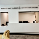 Brady Neuroscience Clinic - Medical Clinics