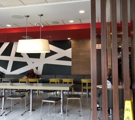 McDonald's - Brooklyn, NY