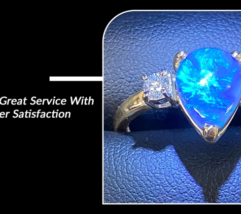 Ballintynes Jewellery - Frankston, VIC. We Provide Great Service With Customer Satisfaction