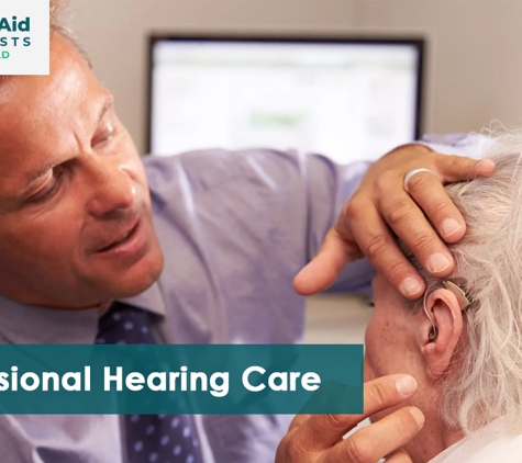 Hearing Aid Specialists Sth East Qld - Rochedale South, QLD. Professional Hearing Care