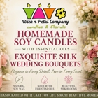 Wick n Petal Company