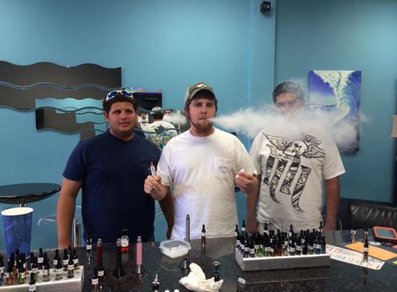 University Vape - Davie, FL