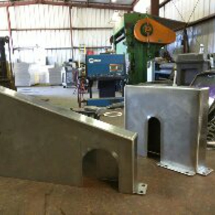 JAC Welding & Fabrication - Fort Worth, TX