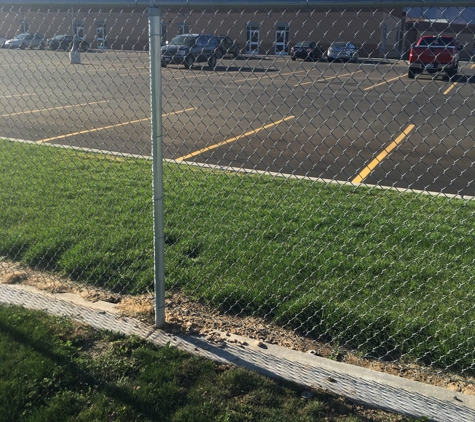 Sierra Bonita Elementary School - Spanish Fork, UT