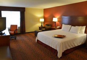 Hampton Inn Medford