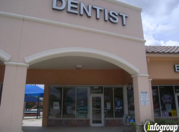 Family Dentistry Miramar - Miramar, FL