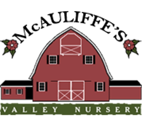 McAuliffe's Valley Nursery - Snohomish, WA
