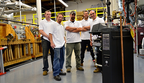 Entech Advanced Energy Training - Cromwell, CT