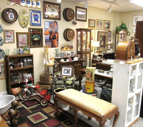 Apple Blossom Consignments - Saint Clair, MI