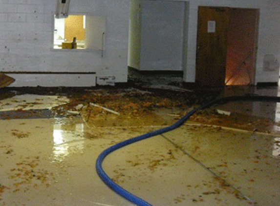 HydroDry Restoration; Flood, Mold, Fire. - Pompano Beach, FL