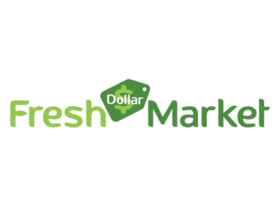 Dollar Fresh Market - Hampton, IA
