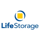 Life Storage - Albany