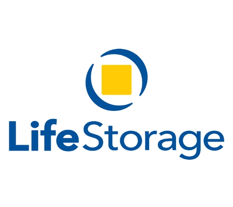Life Storage - San Antonio - San Antonio, TX