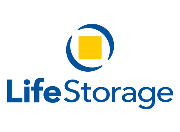Life Storage - Dallas, TX