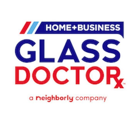 Glass Doctor Home + Business of Tulsa - Broken Arrow, OK