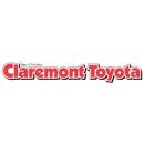 Claremont Toyota - New Car Dealers