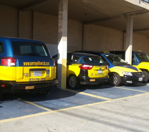 Daly City Yellow Cab - Daly City, CA
