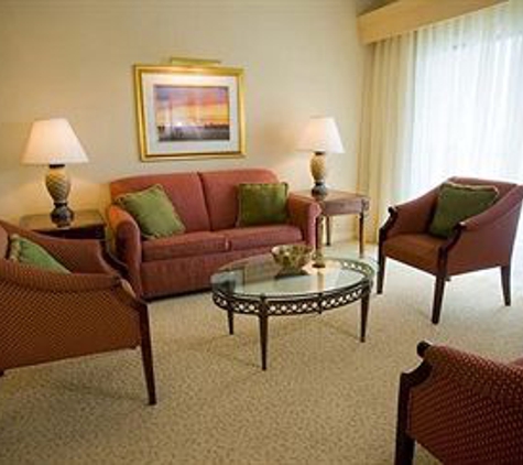 Courtyard by Marriott - Erie, PA
