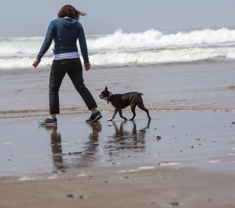 Shearwater Inn - Lincoln City, OR. Dog Friendly Rooms