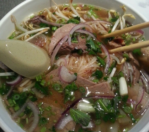 Pho Pasteur - Richardson, TX