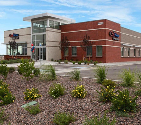 CareNow Urgent Care - Parker - Parker, CO