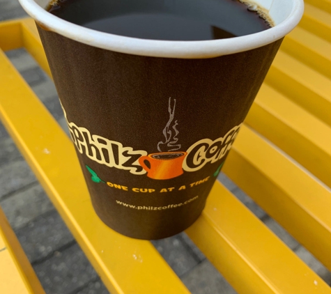 Philz Coffee - El Segundo, CA