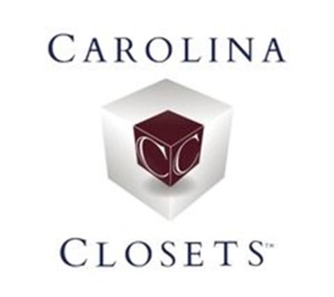 Carolina Closets - Greenville, SC