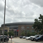 Toyota Center