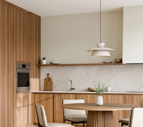 Cloud Cabinetry