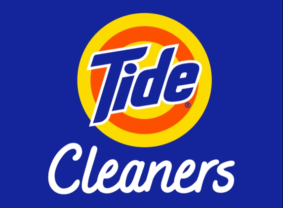 Tide Cleaners - Boynton Beach, FL