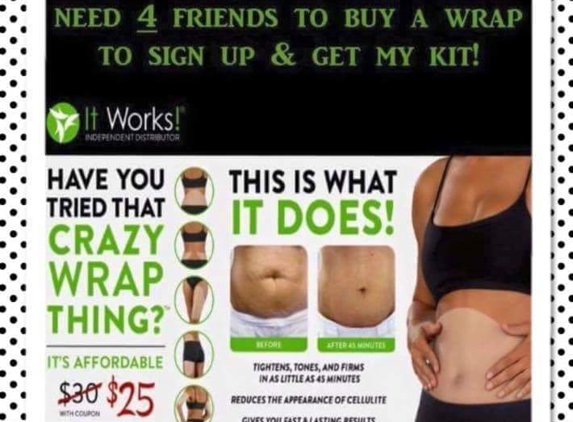 It Works Global with Susie Reel - Nashville, TN