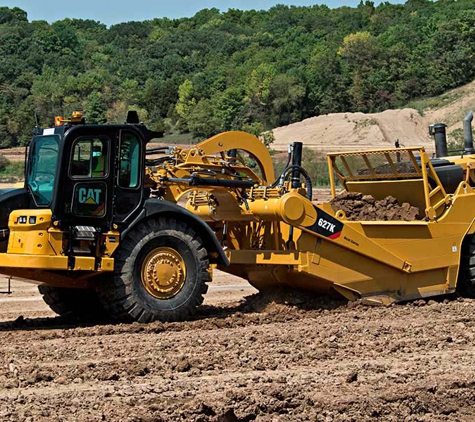 Brooks Hire Service Pty Ltd - Oxley, QLD