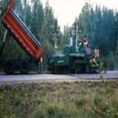 Caddo Construction LLC - Asphalt Paving & Sealcoating