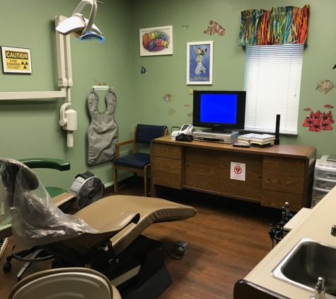 Beavercreek Pediatric Dentistry - Dayton, OH