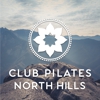 Club Pilates gallery