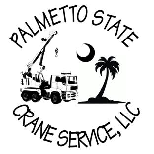Palmetto State Crane Service, LLC. - Conway, SC
