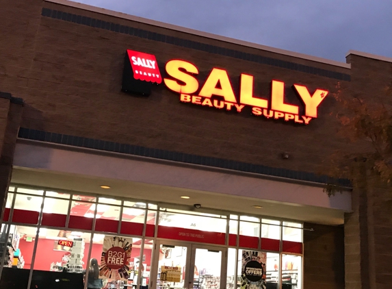 Sally Beauty Supply - Denver, CO