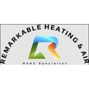 Remarkable Heating & Air - Air Conditioning Contractors & Systems
