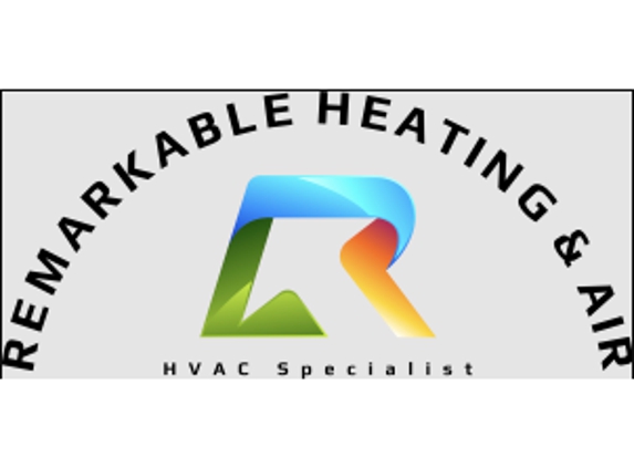 Remarkable Heating & Air - Santaquin, UT