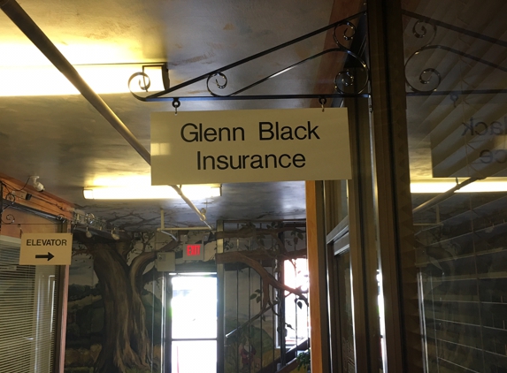 Glenn Black Insurance Services Inc - Visalia, CA