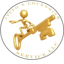 Atitos Locksmith Service - Locks & Locksmiths