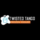 Twisted Tango Frozen Yogurt - Yogurt