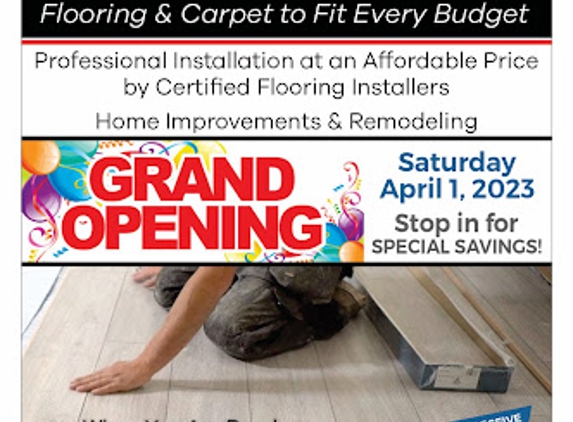 Vital Flooring & Renovations - Eastlake, OH