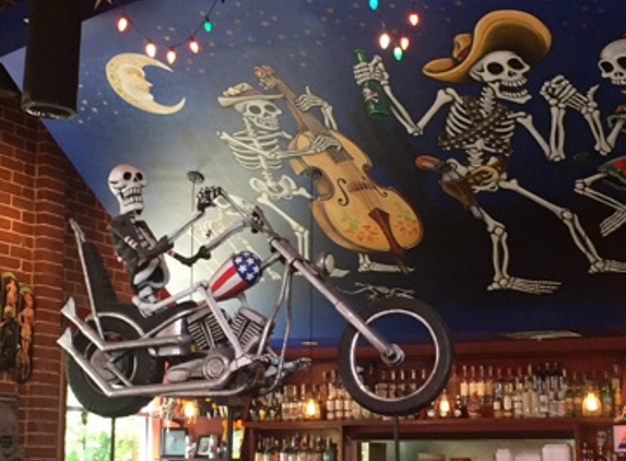 Bone Garden Cantina - Atlanta, GA